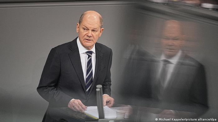 Scholz premton procedura të shpejta azili: Kategoritë që kthejmë në vendet e origjinës