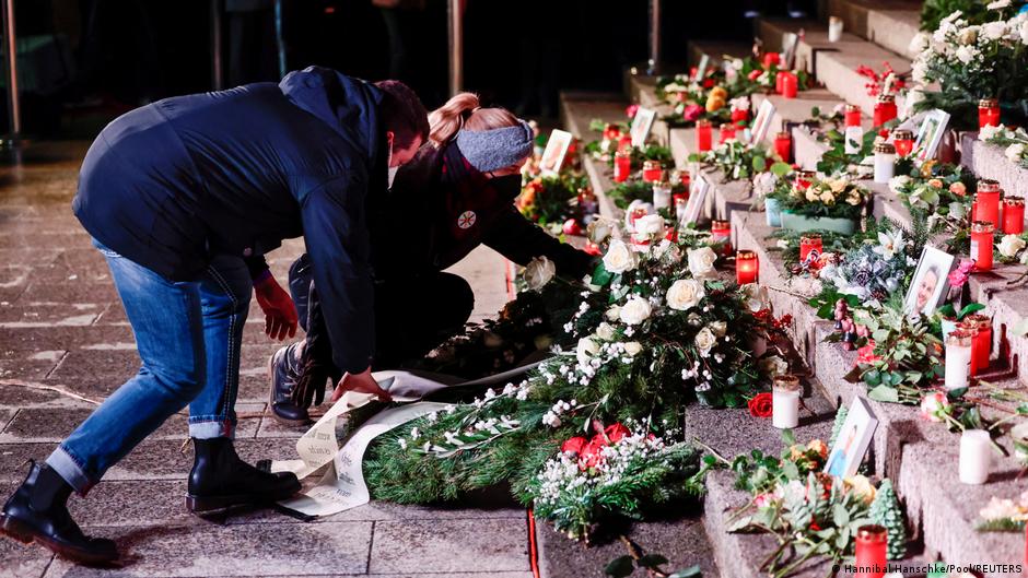 Pesë vjet pas sulmit terrorist në Berlin, familjarët e viktimave kërkojnë drejtësi
