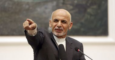 “Kisha vetëm dy minuta kohë”, ish-presidenti afgan rrëfen tmerrin: Si më rrethuan talebanët