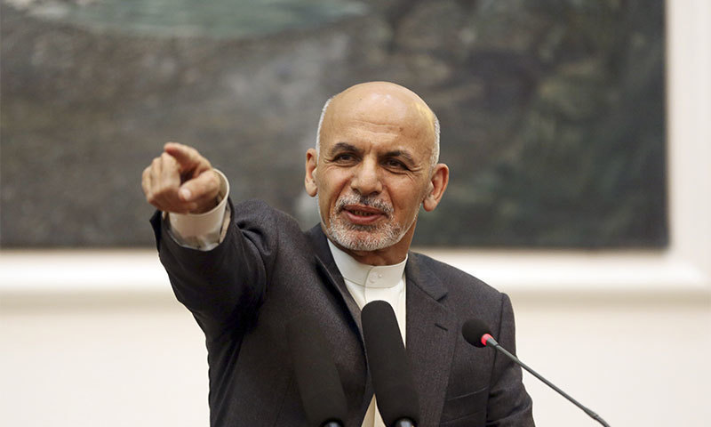 “Kisha vetëm dy minuta kohë”, ish-presidenti afgan rrëfen tmerrin: Si më rrethuan talebanët