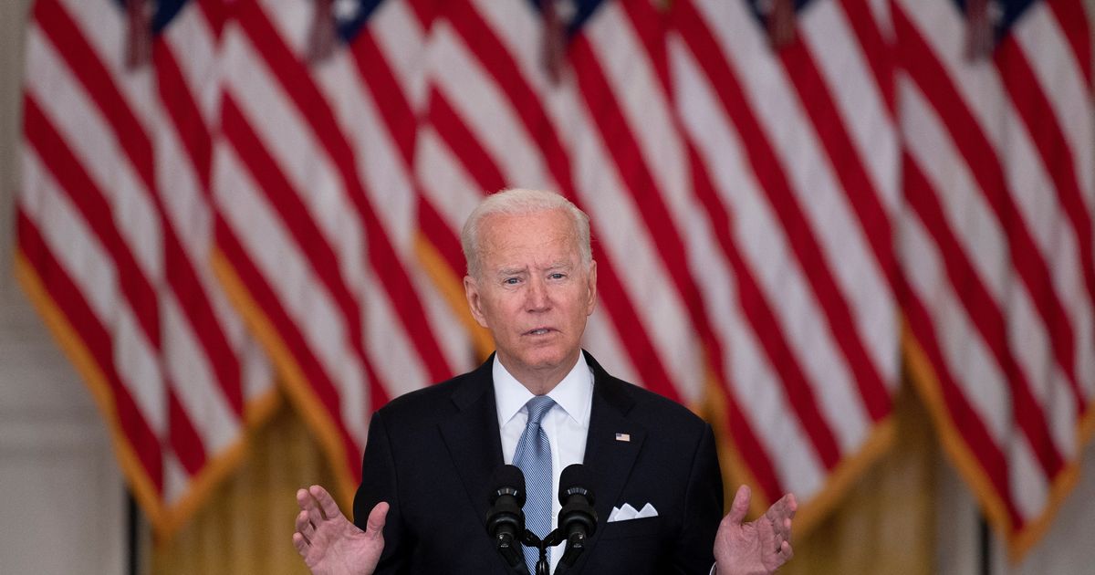 Biden aspak i shqetësuar për rënien e popullaritetit: Njerëzit do të më kuptojnë më vonë