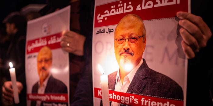 Lirohet i arrestuari në Francë, i dyshuar për vrasjen e gazetarit Khashoggi