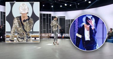 Pas Valles së Rugovës, Riselda Sejdia “shndërrohet” në Michael Jackson dhe i lë të gjithë “gojëhapur”