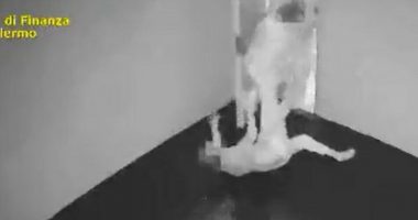 Pamjet tronditëse, si torturohen personat me aftësi të kufizuara në një qendër të Palermos