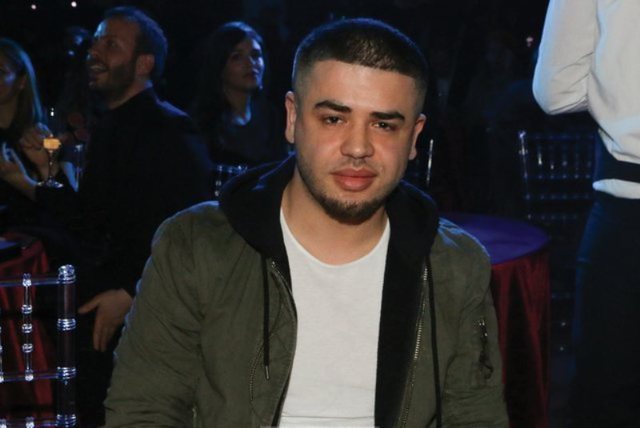 Pasi la qelinë, Noizy “nuk njeh limite”, çfarë ka bërë këtë herë reperi