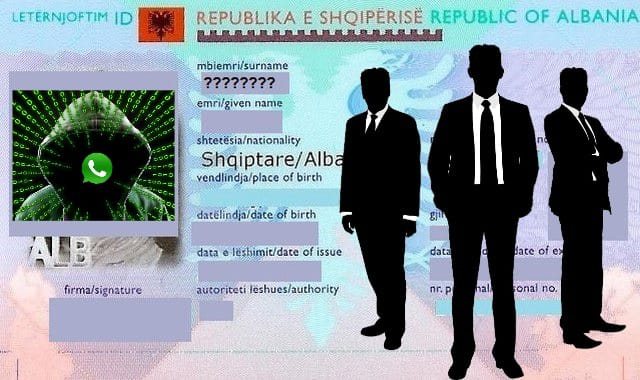 Skandali, zbulohet nga ka dalë lista e pagave të shqiptarëve
