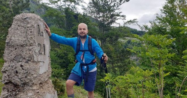 U rrëzuan nga Mali i Munellës, flet gazetari Alfred Lela: Njëri prej alpinistëve nuk gjendet