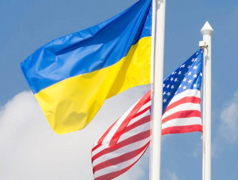 SHBA-ja ndihmon Ukrainën që të forcojë kufijtë me Rusinë