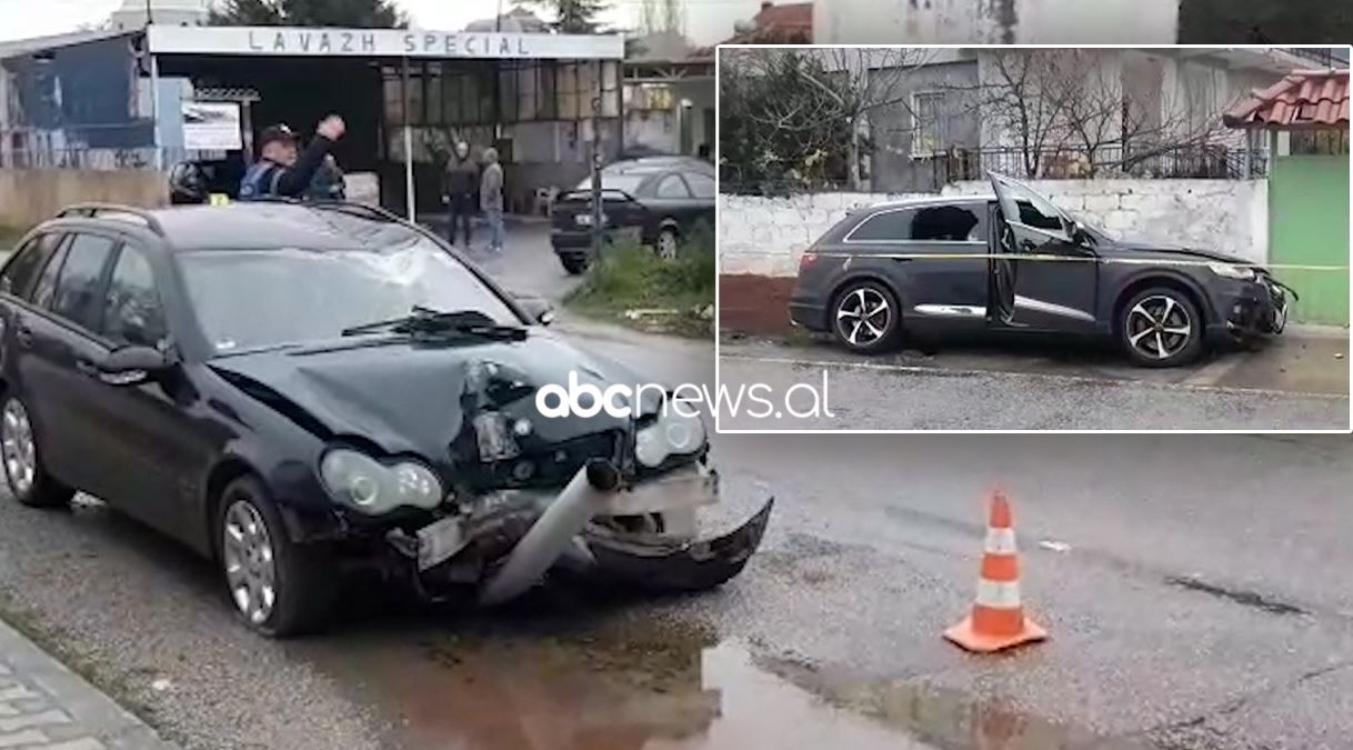 Atentati në Laç, biznesmeni i ekzekutuar brenda makinës njihej si “piloti”, policia blindon zonën