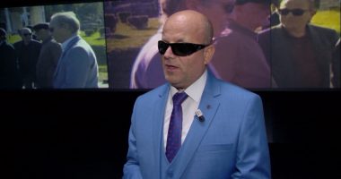 Kreu i Shoqatës së të Verbërve, Ardjan Hysa: Pengu më i madh, mungesa e imazhit të nënës sime