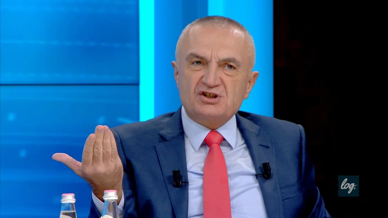 “Kancelarja dha urdhër të mos shohë më asnjë shashkë”, Meta: Basha më sulmoi se mori urdhër