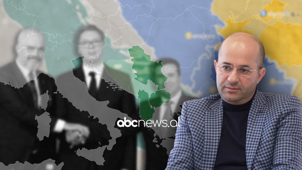 Arben Shkodra: Nga “Ballkani i Hapur” përfiton Serbia dhe Maqedonia, jo Shqipëria