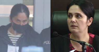 Nga ora e floririt te zemra metalike, provat që prokuroria i ktheu Enkeleida Hoxhës