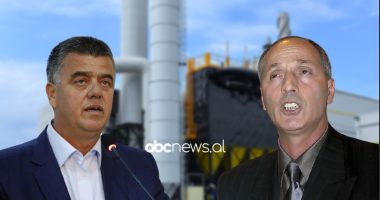 Ironia historike, Farudin Arapi emërohet administrator i kompanisë së inceneratorëve