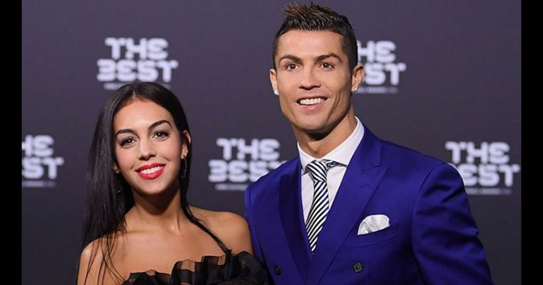 Ronaldo dhe Georgina zbulojnë gjininë e binjakëve në mënyrën më të ëmbël