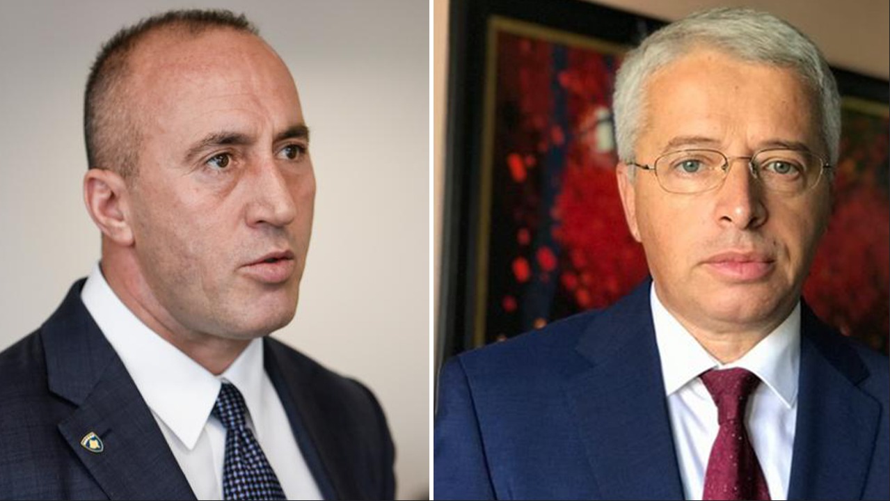 Haradinaj: Shkova ta heq kufirin me Shqipërinë, Sandër Lleshaj m’u lut mos ta bëj