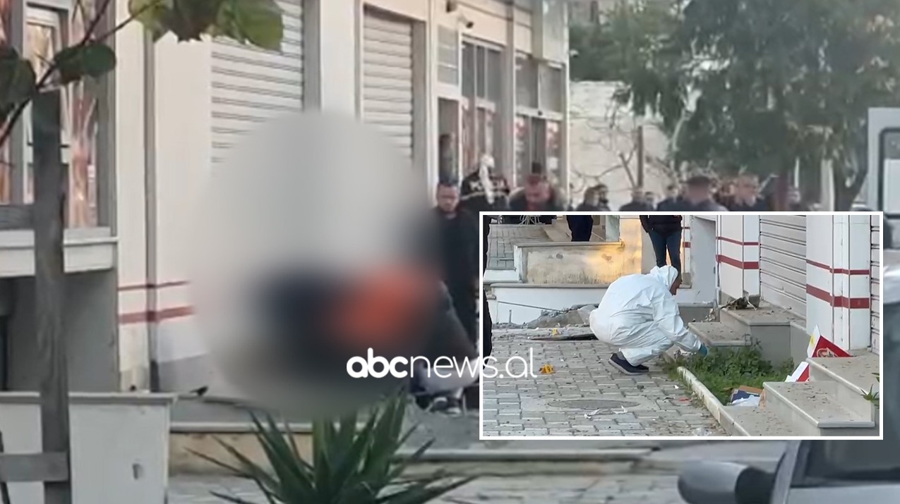 VIDEO/ Momenti kur ambulanca merr 33-vjeçarin që iu bë atentat me eksploziv, si shpëtoi para 4 vitesh