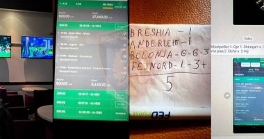 “Fati i keq” i djeg skedinën bastexhiut në Tiranë