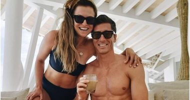 A do të transferoheni në Barcelonë? Ja si i përgjigjet ndjekësit gruaja e Lewandowskit