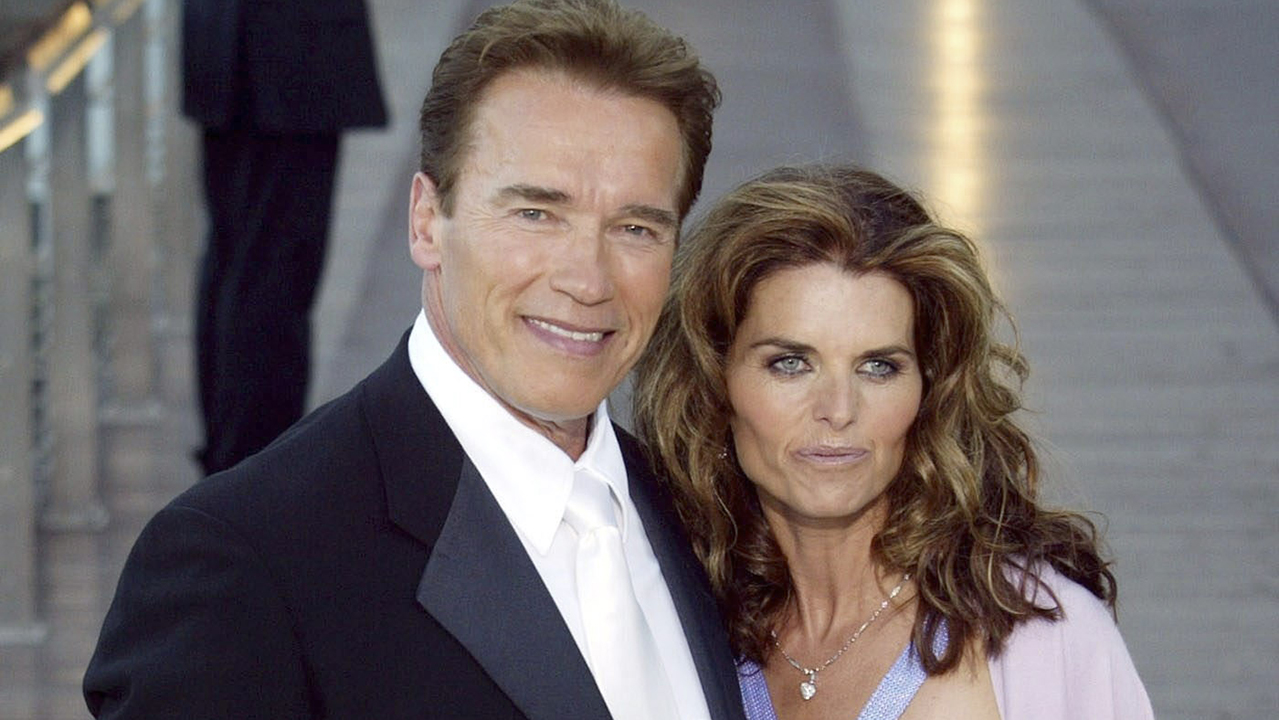 Arnold Schwarzenegger divorcohet zyrtarisht pas 10 vitesh