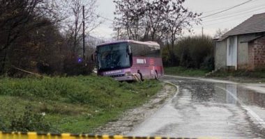 Profesori i kriminalistikës: Sulmi në Gllogjan ishte i paramenduar, vrasësi ishte profesionist