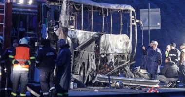 U tall me tragjedinë e autobusit në Bullgari ku humbën jetën 45 persona, dënohet bullgari