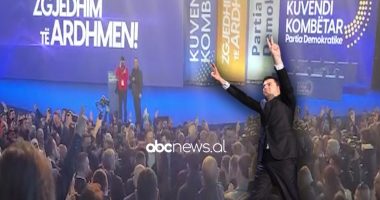 Shkarkohen Berisha dhe mbështetësit e tij në PD, Basha i kërkon falje demokratëve. Rezultati i Referendumit shpallet “nul”