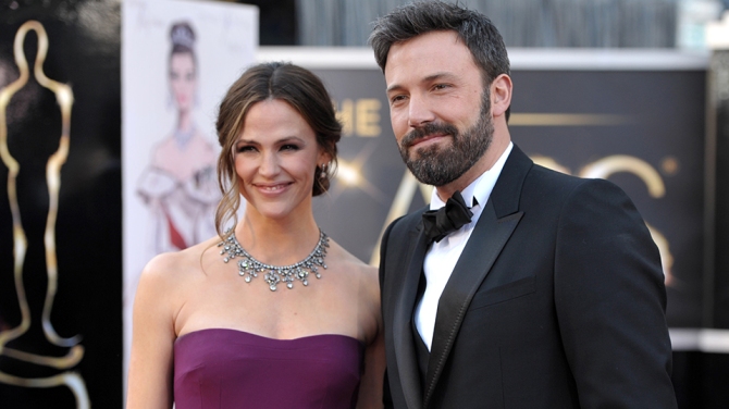 Ben Affleck bën deklaratën befasuese për martesën me Jennifer Garner