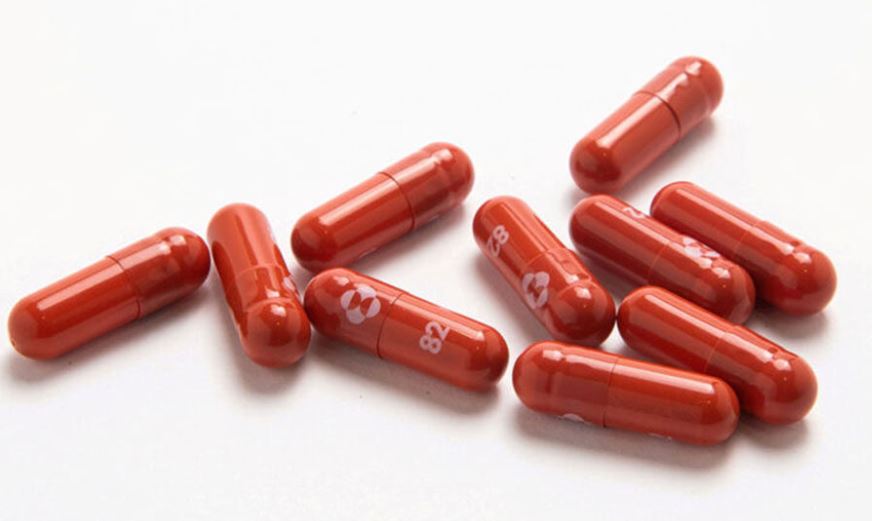 Pilula anti-Covid, Merk është efektive kundër të gjithave varianteve