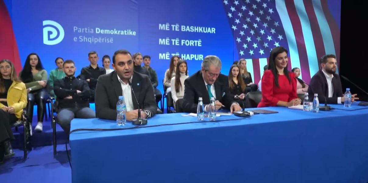 Berisha merr live mesazhin për ndarjen nga jeta të mikut amerikan të shqiptarëve: S’i dalim kurrë borxhit