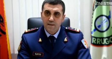 Moti i keq, në terren edhe Shqiponjat, Qato: Makina inteligjente kap shkelësit në rrugë