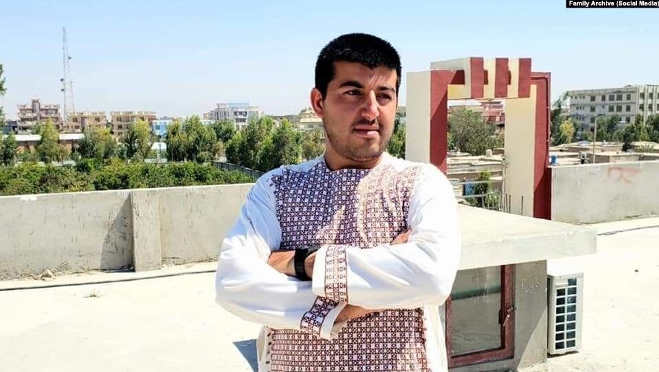 Kritikoi talibanët në Facebook, vritet i riu në Afganistan