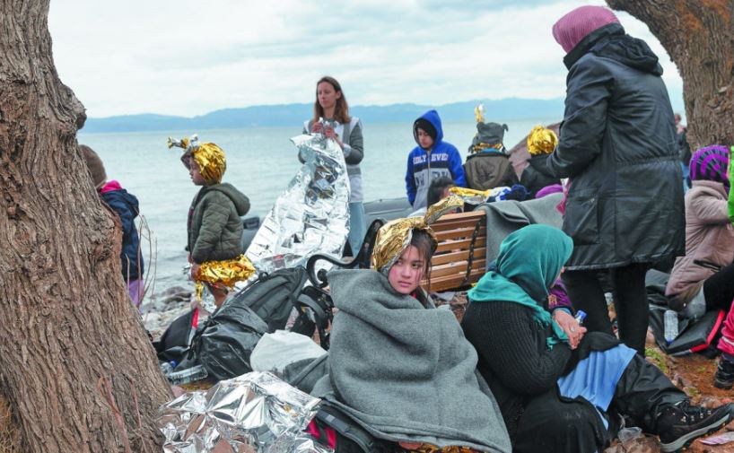 15 vende të Bashkimit Europian pritet të strehojnë 40,000 refugjatë nga Afganistani