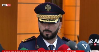 Nano: Testi i drogës nuk ka qëllim terrorizimin e punonjësve të policisë, por rritjen e besueshmërisë