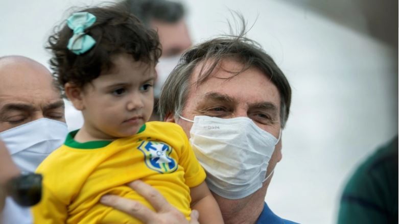 Alarm në Brazil, zbulohet rasti i tretë me variantin e ri të COVID, në pikëpyetje lehtësimi i masave