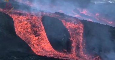 Shpërthimi i vullkanit në La Palma, aktiv prej 85 ditësh