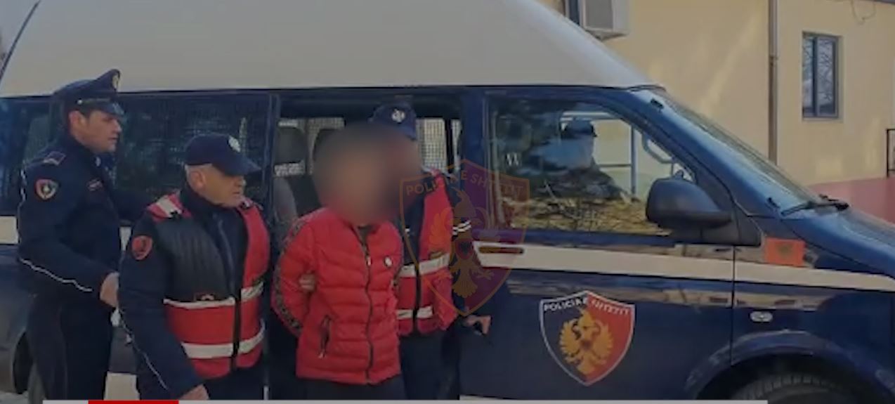 Vodhi filialin e Kredo.al në Peshkopi, arrestohet 27-vjeçari, zbulohet shuma e parave që mori