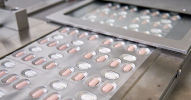 Gjermania porosit 1 milion doza të pilulës Merck