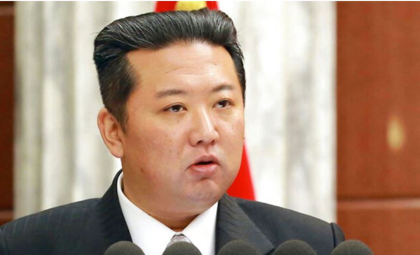 Transformimi i Kim Jong Un: Ha më pak për hir të vendit tim