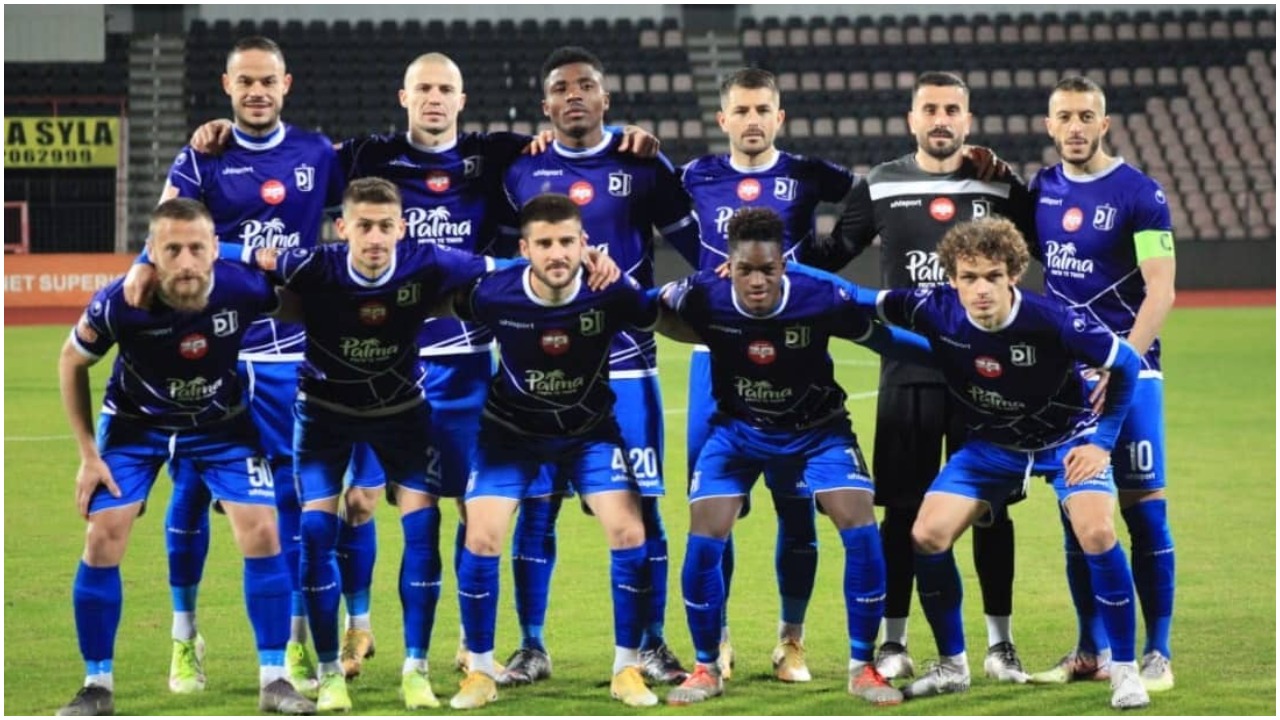 Mision të vetëm fitoren, Dinamo luan për “jetë a vdekje” në Shkodër dhe Korçë
