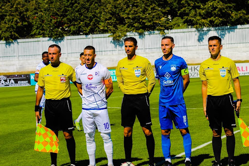 Tirana për formalitet kundër Kastriotit, Dinamo-Teuta, sfidë ku barazimi nuk vlen