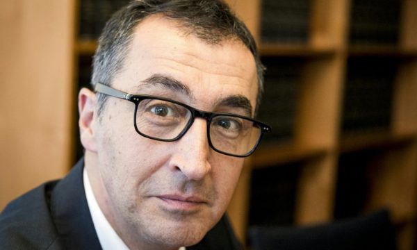 Ministri gjerman paralajmëron rritjen e çmimeve të produkteve ushqimore të pashëndetshme