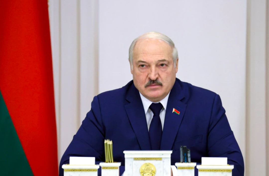 Bjellorusia e etiketon “ekstremist” kanalin e REL-it në Telegram