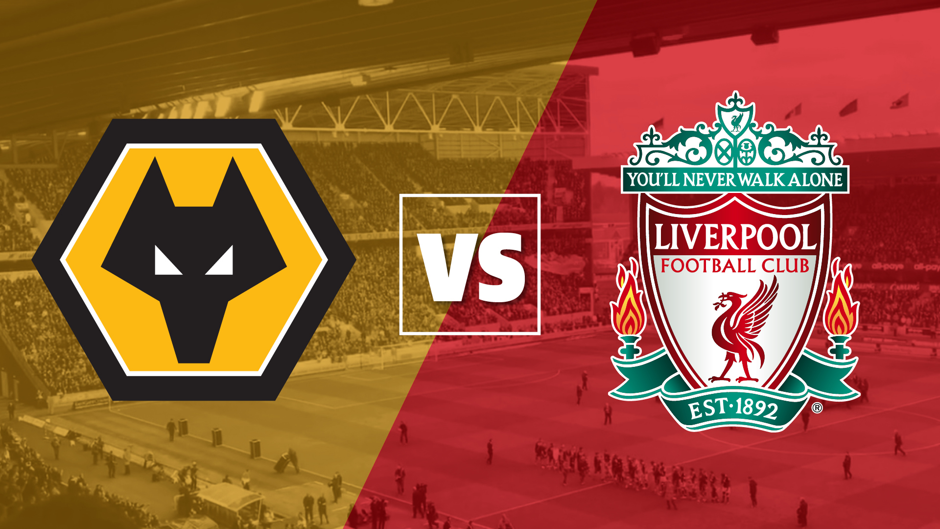 FOTO/ Formacionet zyrtare Wolves-Liverpool