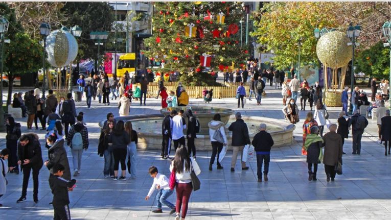 Greqia regjistroi 5,523 të infektuar dhe 81 humbje jete në 24 orë