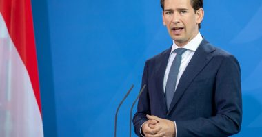 U largua nga politika pas skandalit, zbulohet puna e re e ish-kancelarit Kurz