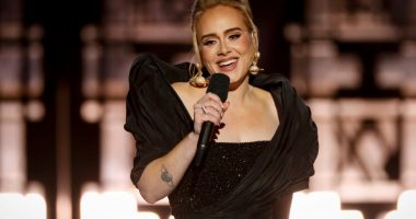 Adele do të performojë në Grammy Awards 2023