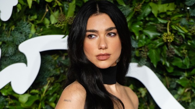 Dua Lipa dyfishon pasurinë, shifrat e “çmendura” që ka fituar brenda vitit