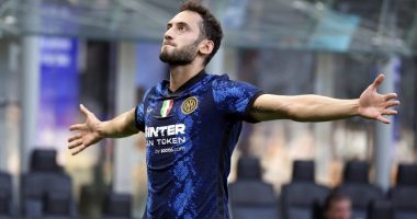 Zgjedh dashurinë zikaltër përpara pagës së lartë, Calhanoglu refuzon ofertën “monstruoze” nga Arabia