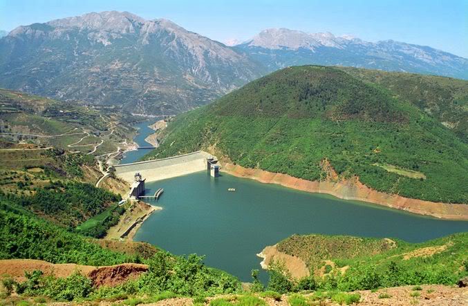 Merret vendimi, hua 50.3 mln euro për rehabilitimin e hidrocentralit të Fierzës